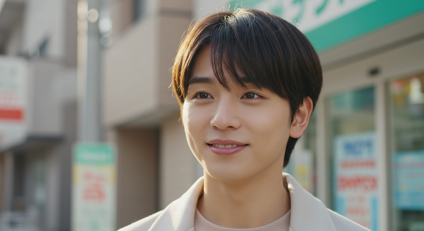 南茨木駅から徒歩1分！迷わず来れるくつき薬局へのアクセス完全ガイド 🚶‍♂️✨