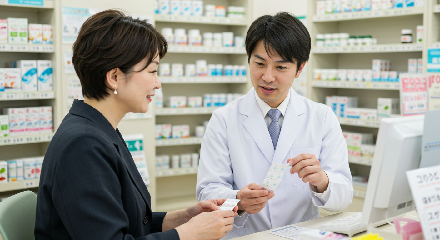 ジェネリック医薬品って何？💊賢い選択のために知っておきたいこと