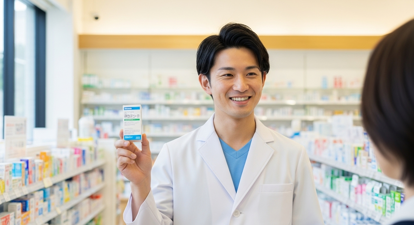 セルフメディケーション税制とOTC薬の選び方💊賢く健康管理を始めましょう