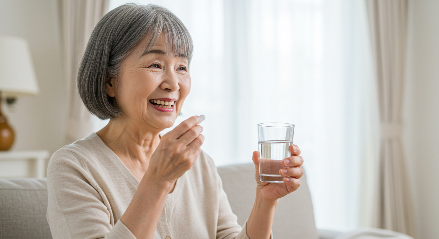 薬の飲み忘れを防ぐ！くつき薬局が教える継続のコツ 💊
