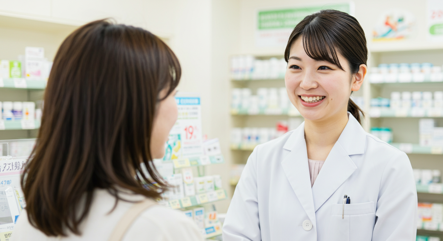 セルフメディケーション税制を賢く活用！くつき薬局が教える健康投資の始め方 💊