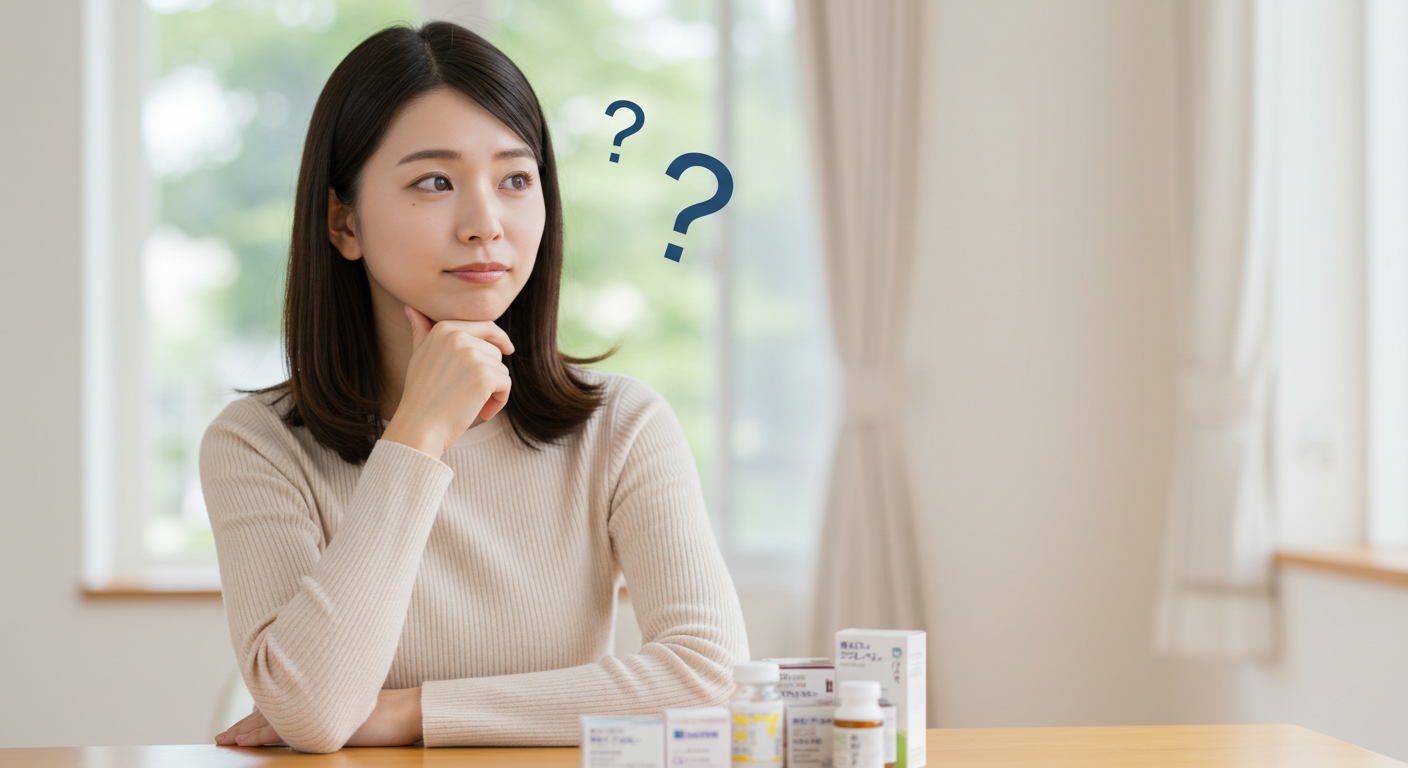 💊 お薬は冷蔵庫?常温?薬剤師が教える正しい保管方法の基本