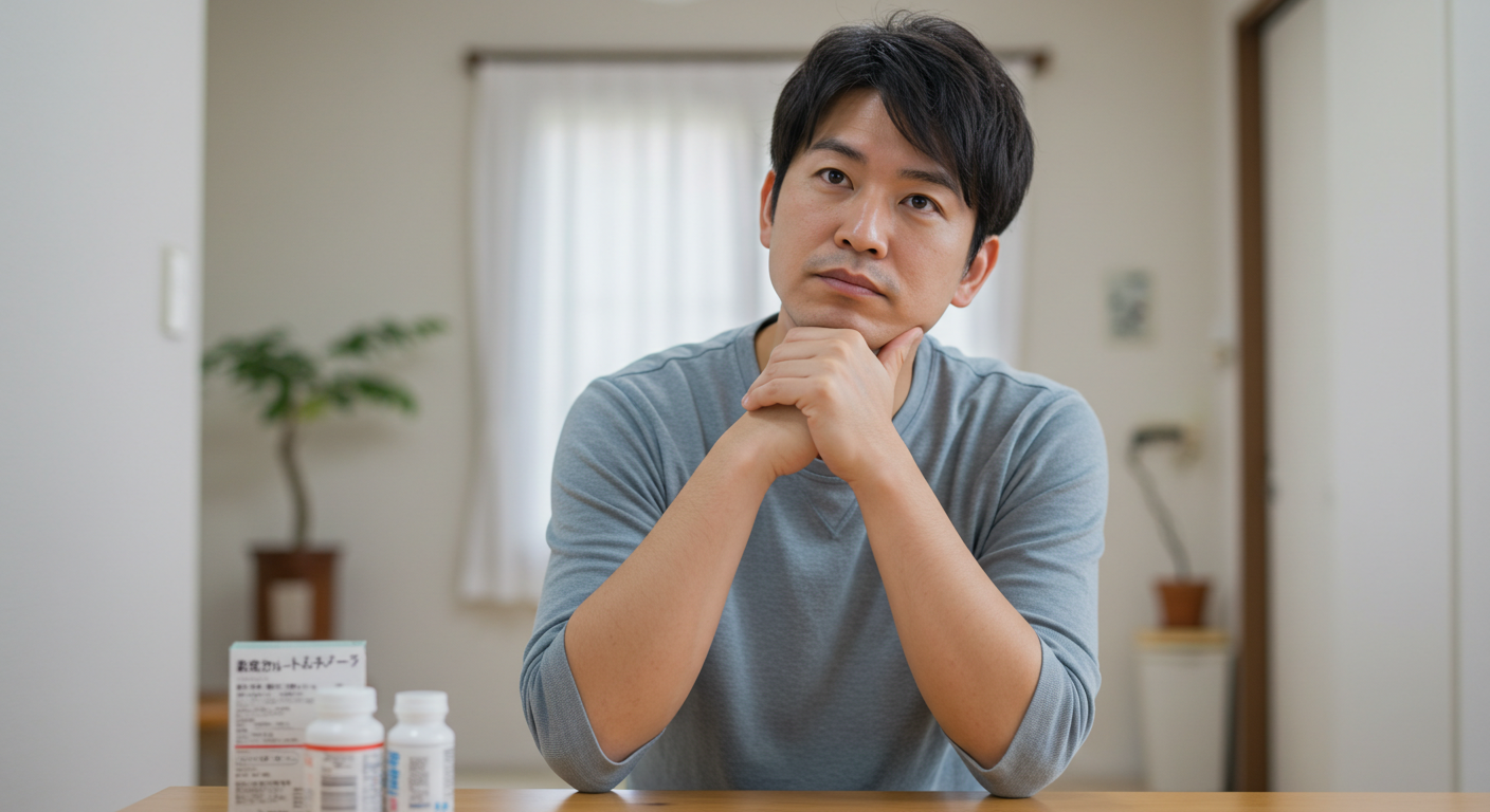 アレルギーと薬：症状を和らげるための知識 🌸💊