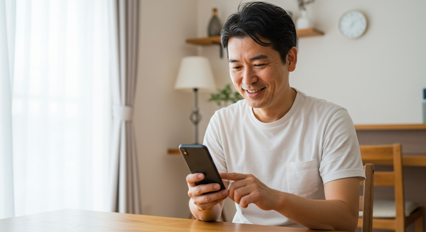 📱待ち時間ゼロ!くつき薬局のLINE公式アカウントで叶える快適な健康管理