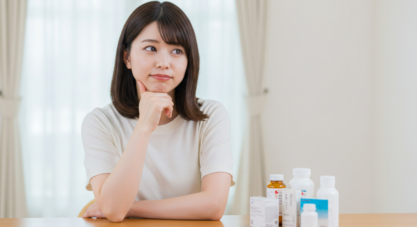 薬を飲むタイミングはなぜ重要?💊食前・食後・食間の違いを薬剤師が解説