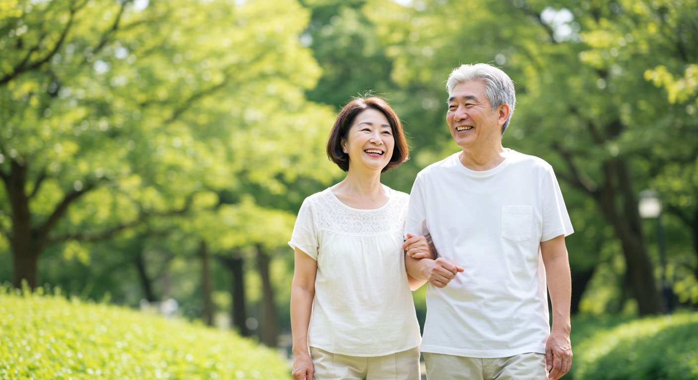 【薬剤師が教える】免疫力を高める生活習慣✨専門家と一緒に築く「健康の基盤」🌿