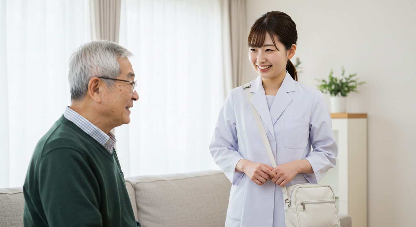 【南茨木の皆さまへ】くつき薬局が目指す、地域密着型の健康サポートとは？💊