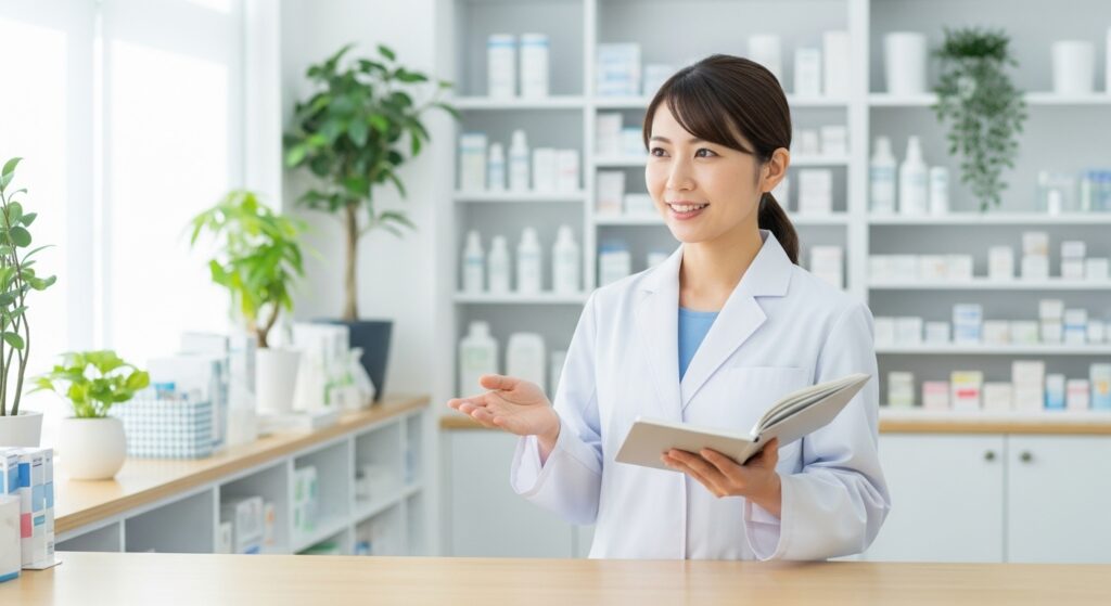 睡眠の質を高めるために💤薬剤師が提案する快眠のヒント