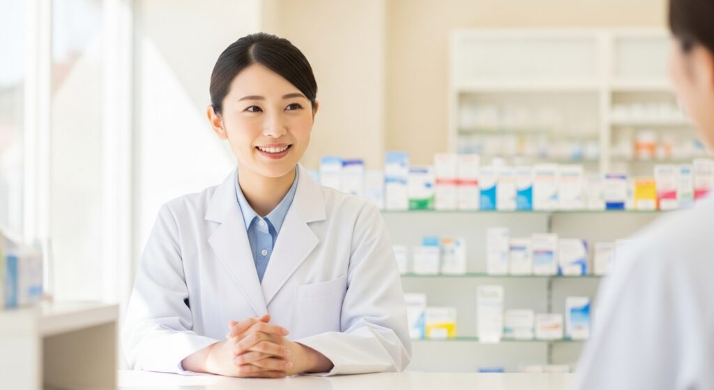 アレルギーと薬。症状を和らげるための専門知識と注意点 🌸