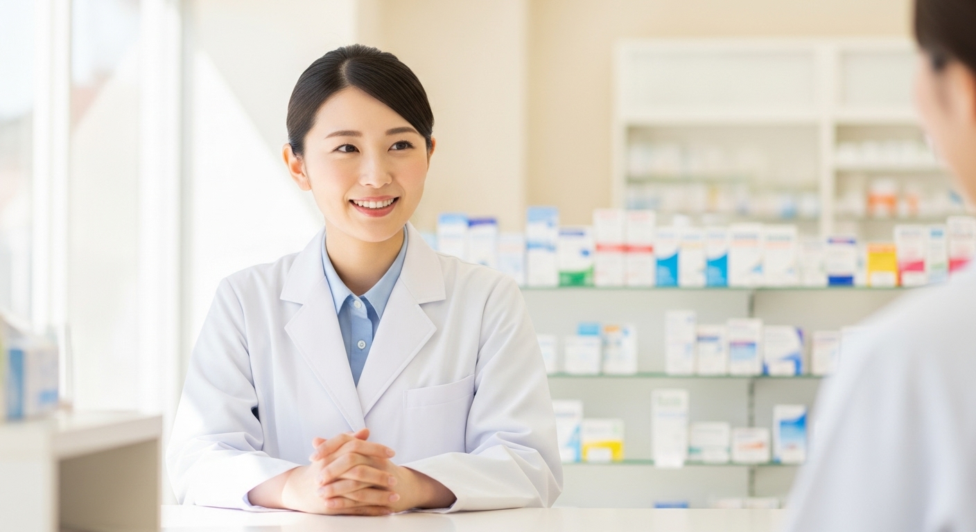 アレルギーと薬。症状を和らげるための専門知識と注意点 🌸