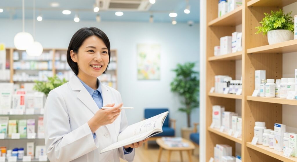 沢良宜駅・宇野辺駅からもアクセス抜群！くつき薬局の便利さをご紹介 🏥✨