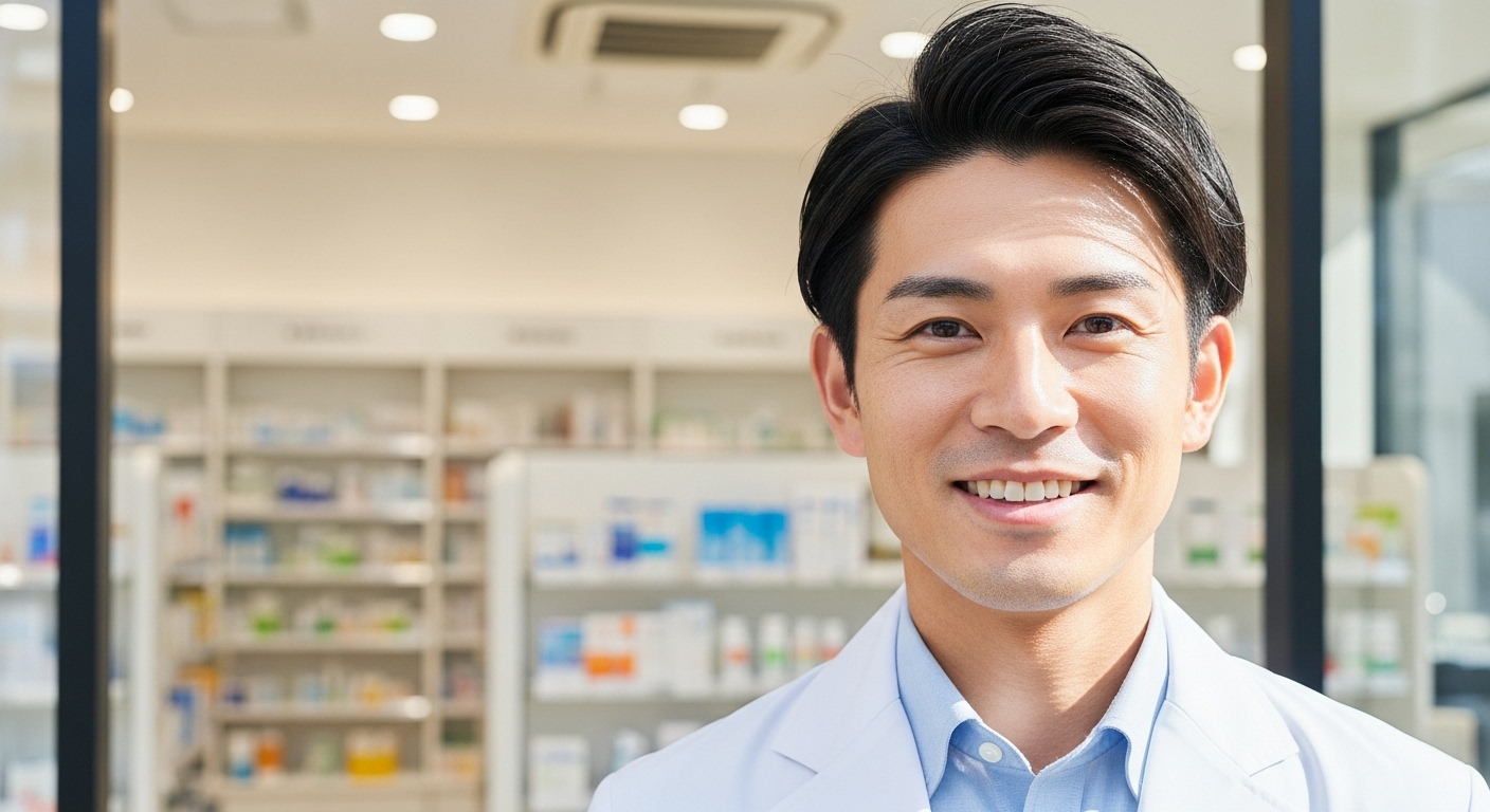 多剤服用のリスクを避ける！💊くつき薬局の薬剤師による安心サポート