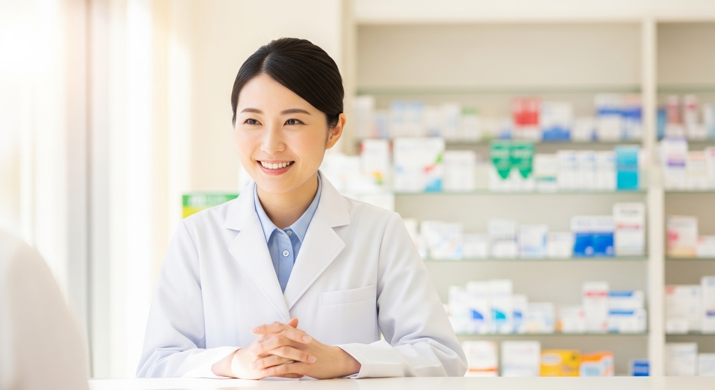 免疫力を高める生活習慣✨薬剤師が教える食事・睡眠のヒント