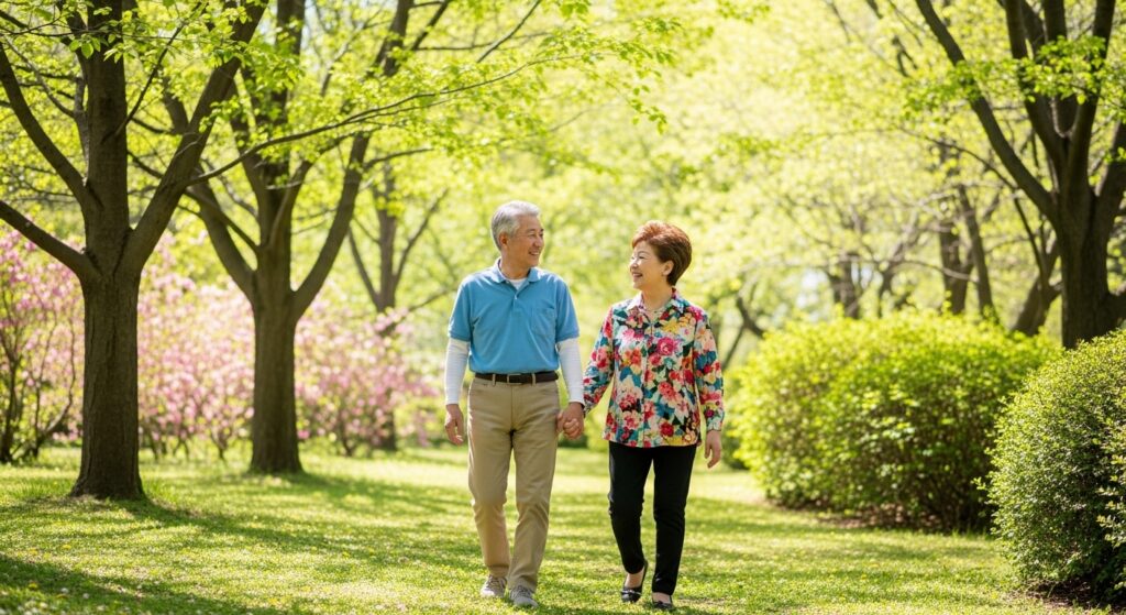 ストレスと健康💊 薬剤師が教える心の健康管理のヒント