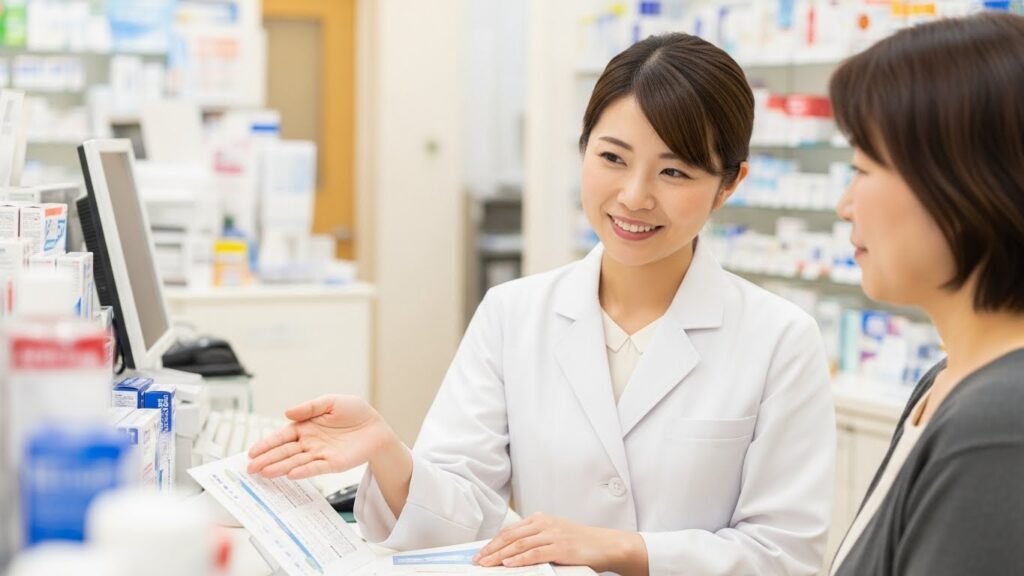 頭痛 花粉症の時期に使える市販薬の効果と飲み方【薬剤師解説】