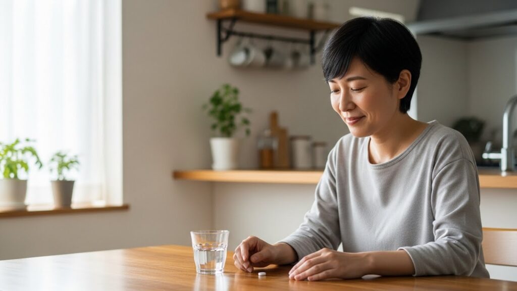 おくすり 飲めた：薬が苦手な人でも「おくすり、飲めた！」を叶える工夫7選
