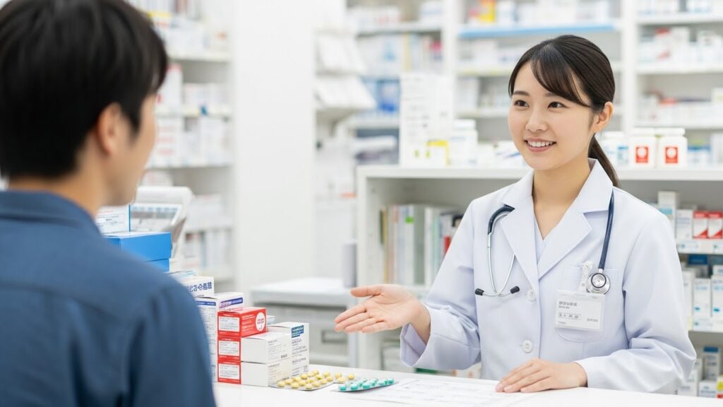 頭痛・咳があるときに避けたい行動と薬の飲み合わせ【薬剤師が解説】