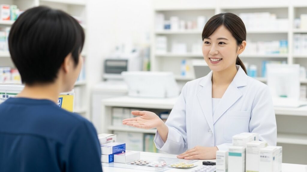 【頭痛 副鼻腔炎 手術後】頭痛 副鼻腔炎 手術後の正しいケアと薬の服用タイミング