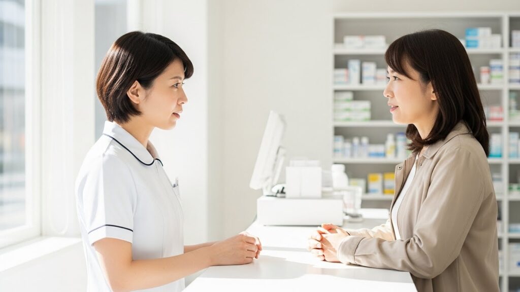 頭痛と花粉症の両方に悩む方へ：薬の種類と選び方を薬局視点で徹底解説